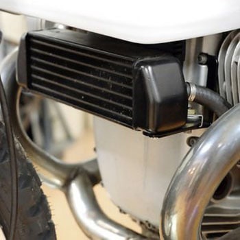 ロアーオイルクーラーキット Gs 1150 Gs 1150 Adv - UnitGarage (ユニットガレージ)