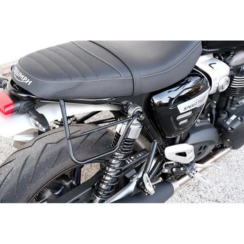 右 サブフレーム Triumph Speed Twin | 1020DX UnitGarage (ユニットガレージ)