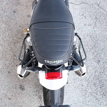 右 サブフレーム Triumph Speed Twin | 1020DX UnitGarage (ユニットガレージ)