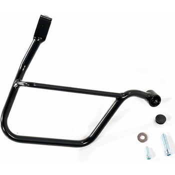 右 サブフレーム Triumph Street-シリーズ | COD. 1013DX UnitGarage (ユニットガレージ)