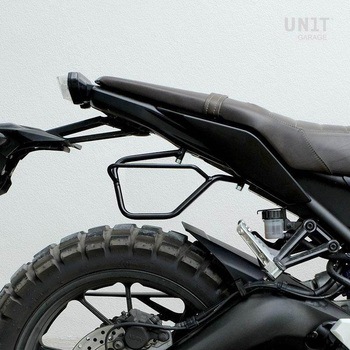右 フレーム Yamaha | COD. 2504DX UnitGarage (ユニットガレージ)