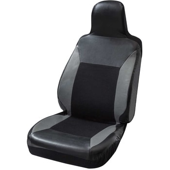 シートカバー スポーツシェイプ ボンフォーム