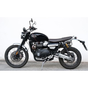 左 サブフレーム Triumph Scrambler 1200 XC_XE | 1019SX UnitGarage (ユニットガレージ)