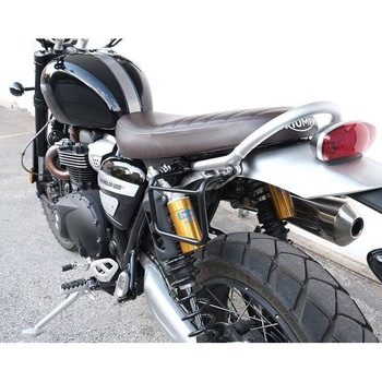 左 サブフレーム Triumph Scrambler 1200 XC_XE | 1019SX UnitGarage (ユニットガレージ)