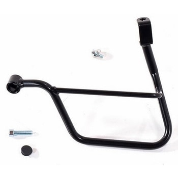 左 サブフレーム Triumph T100-T120 | COD. 1011SX UnitGarage (ユニットガレージ)