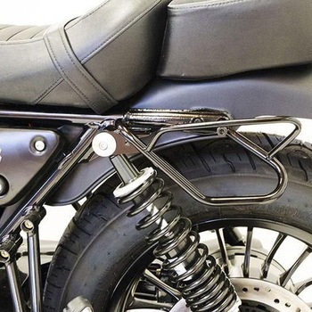 左 フレーム Guzzi V9 Bobber | COD. 2250SX UnitGarage (ユニットガレージ)