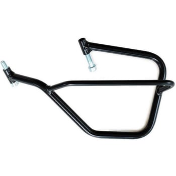 左 フレーム Yamaha | COD. 2504SX - UnitGarage (ユニットガレージ)