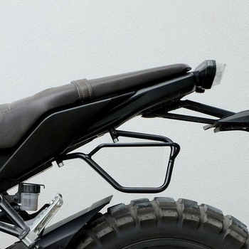 左 フレーム Yamaha | COD. 2504SX - UnitGarage (ユニットガレージ)