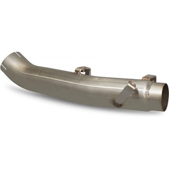 サイクロン KA113CR 触媒リプレイスメントパイプ keeps heat shield Removes
