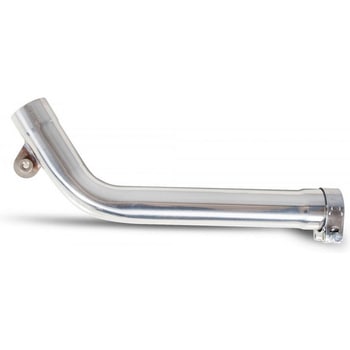 触媒リムーバルパイプ Fits to Factory Oval / Round Yamaha FZS 600 Fazer 04-06 2004 - 20 Scorpion (スコーピオン)