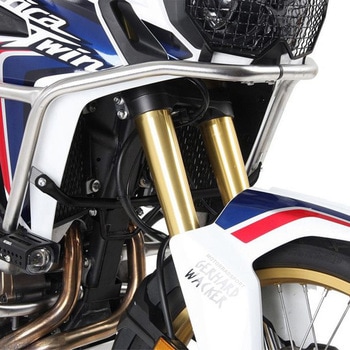 補強ブラケット タンクガード用 502994 Honda CRF1000L アフリカツイン / (2016-) HEPCO&BECKER (ヘプコ&ベッカー)