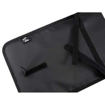 防水 Map-bag DIN A4 for タンクバッグ Daypack and Royster - HEPCO&BECKER (ヘプコ&ベッカー)