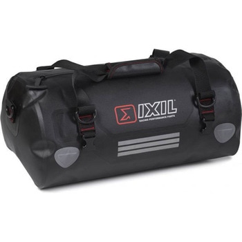 防水バッグ 30 L. Black IXIL (イクシルサイレンサー)
