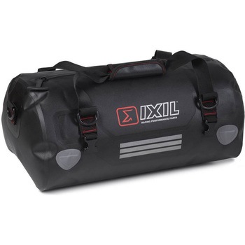 防水バッグ 30 L. Black IXIL (イクシルサイレンサー)