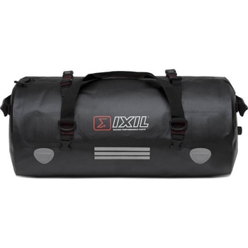 防水バッグ 50 L. Black IXIL (イクシルサイレンサー)