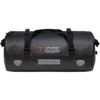 防水バッグ 50 L. Black IXIL (イクシルサイレンサー)