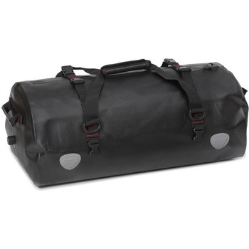 防水バッグ 50 L. Black IXIL (イクシルサイレンサー)