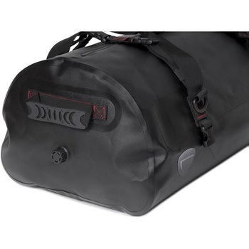 防水バッグ 50 L. Black IXIL (イクシルサイレンサー)