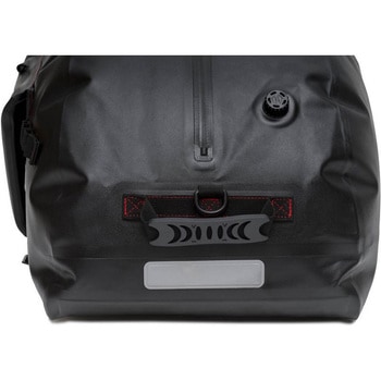 防水バッグ 65 L. Black IXIL (イクシルサイレンサー)