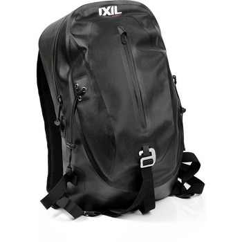 防水バックパック 22 L. Black IXIL (イクシルサイレンサー)