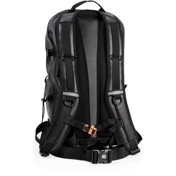 防水バックパック 22 L. Black IXIL (イクシルサイレンサー)