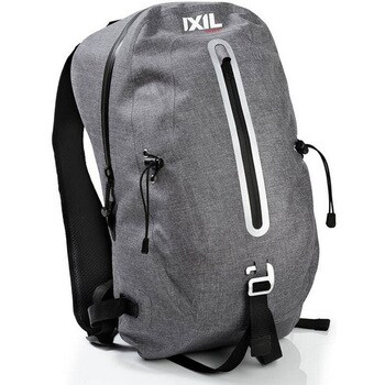 BG022GY 防水バックパック 22 L. Grey 1個 IXIL (イクシル