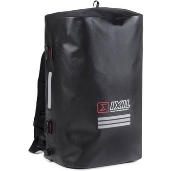 防水バックパック 35 L. Black IXIL (イクシルサイレンサー)