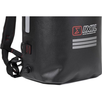 防水バックパック 35 L. Black IXIL (イクシルサイレンサー)