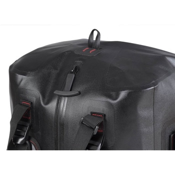 防水バックパック 35 L. Black IXIL (イクシルサイレンサー)