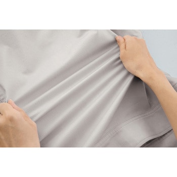 エコTCストレッチナガソデブルゾン ジーベック