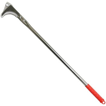 ステンレス ヘラ型万能鎌 大五郎