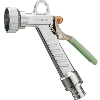 スプレーガン(大口径) 日立製作所