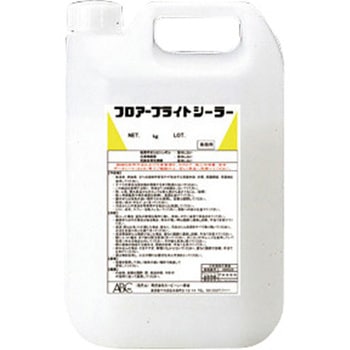 フロアーブライトシーラー ABC商会