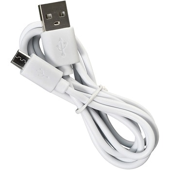 小物が入る 卓上ライト 乾電池・USB電源 スイッチ式 白色光 ELPA