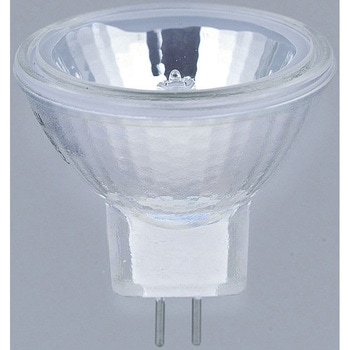 ダイクロハロゲンランプΦ35 口金GZ4 中角20° ELPA