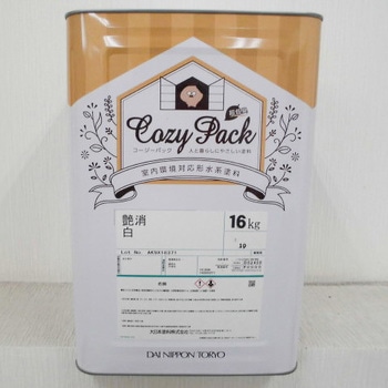COZY PACK DNT(大日本塗料)