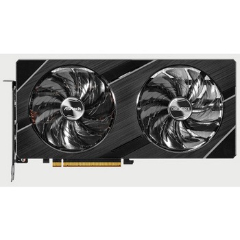 ASRock Intel Arc A770 Challenger 16GB OC， A770 CL 16GO ASROCK