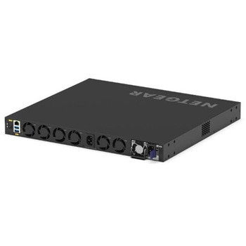 M4350-16V4C フルマネージスイッチ VSM4320C-100AJS NETGEAR