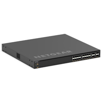M4350-16V4C フルマネージスイッチ VSM4320C-100AJS NETGEAR