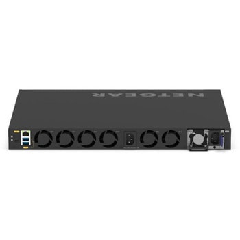 M4350-32F8V フルマネージスイッチ XSM4340FV-100AJS NETGEAR