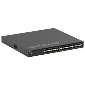 M4350-32F8V フルマネージスイッチ XSM4340FV-100AJS NETGEAR