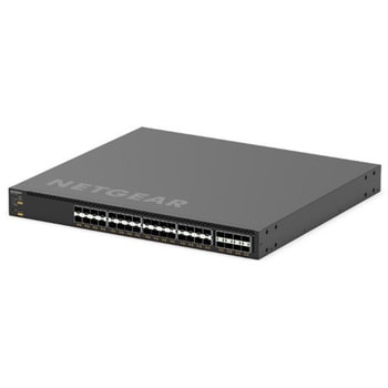 M4350-32F8V フルマネージスイッチ XSM4340FV-100AJS NETGEAR