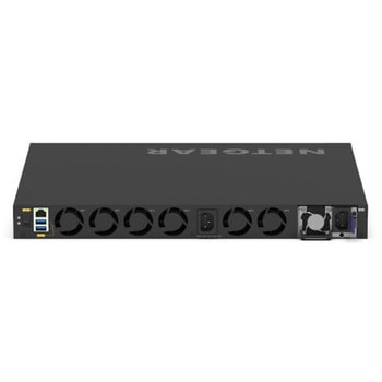 M4350-36X4V フルマネージスイッチ XSM4340CV-100AJS NETGEAR