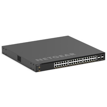 M4350-36X4V フルマネージスイッチ XSM4340CV-100AJS NETGEAR
