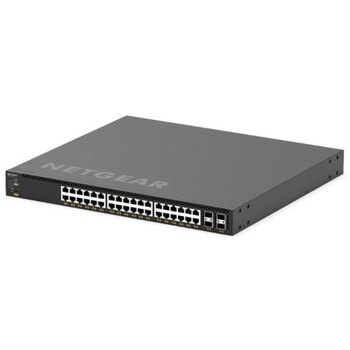 M4350-36X4V フルマネージスイッチ XSM4340CV-100AJS NETGEAR