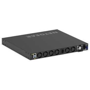 M4350-36X4V フルマネージスイッチ XSM4340CV-100AJS NETGEAR