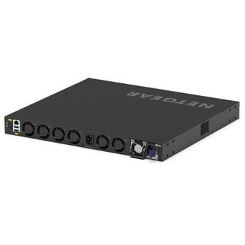 M4350-40X4C フルマネージスイッチ XSM4344C-100AJS NETGEAR