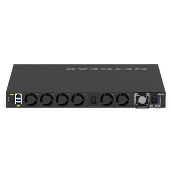 M4350-40X4C フルマネージスイッチ XSM4344C-100AJS NETGEAR
