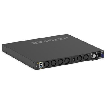 M4350-40X4C フルマネージスイッチ XSM4344C-100AJS NETGEAR