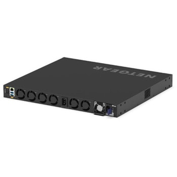 M4350-24X8F8V フルマネージスイッチ XSM4340V-100AJS - NETGEAR